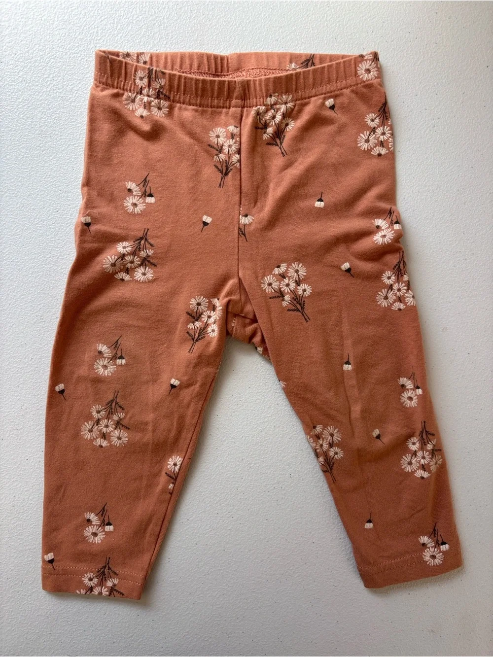 Carter’s Baby 3-Piece Quilted Double Knit Vest Set 12M